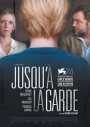 Jusqu’à la garde de Xavier Legrand