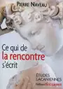 Le névrosé et le maître