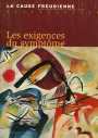 Le repons du partenaire