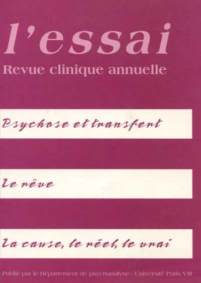 Maître de l'interprétation ou gardien du sommeil ?