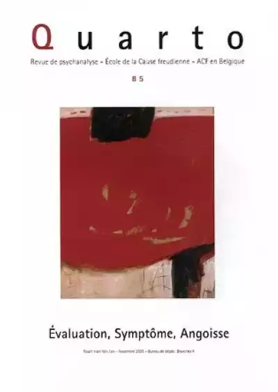 Effet retour sur la psychose ordinaire