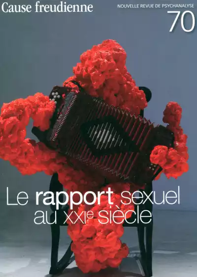 L'invention du délire