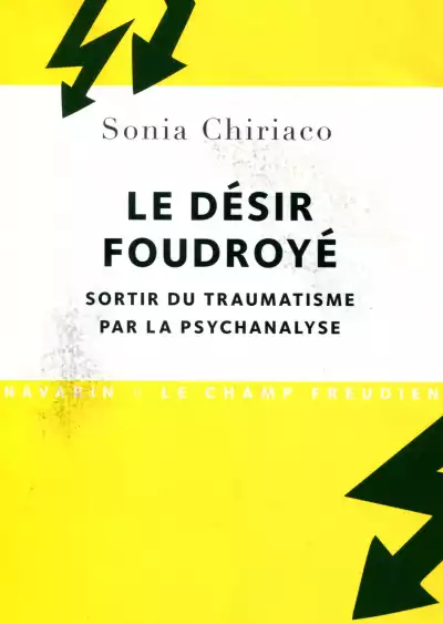 Introduction (Le désir foudroyé)