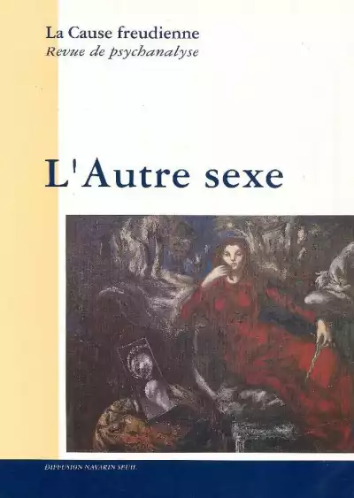 Symptôme et  ravage de l’Autre sexe