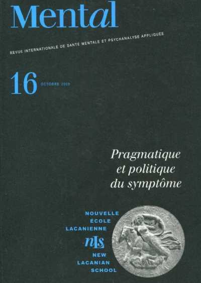 Interpréter la psychose au quotidien