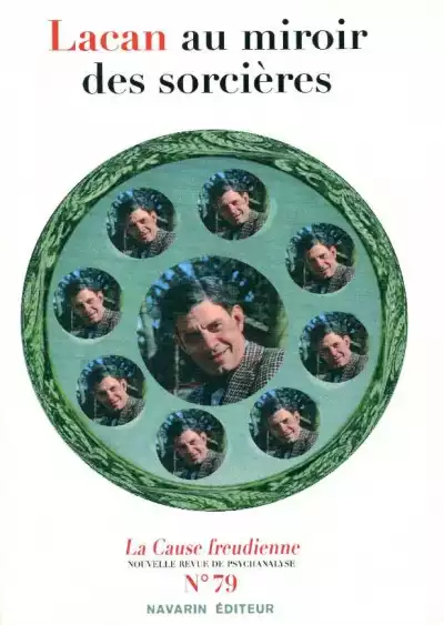 Vie de Lacan