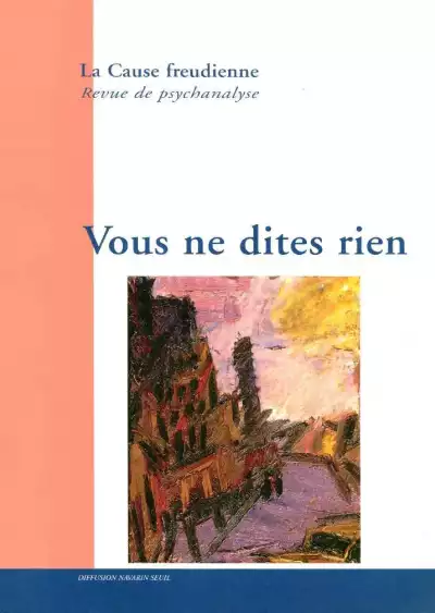 L’interprétation à l’envers