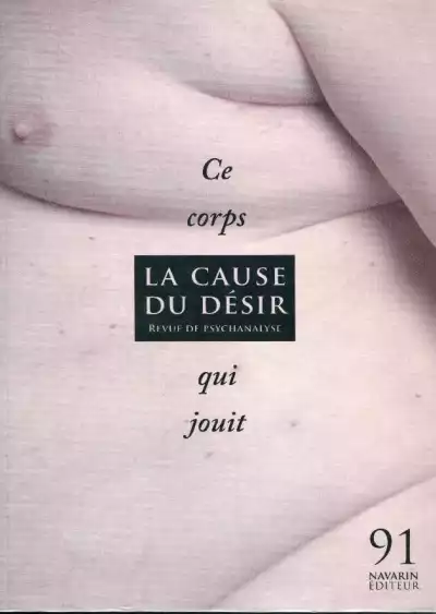 En deçà de l’inconscient