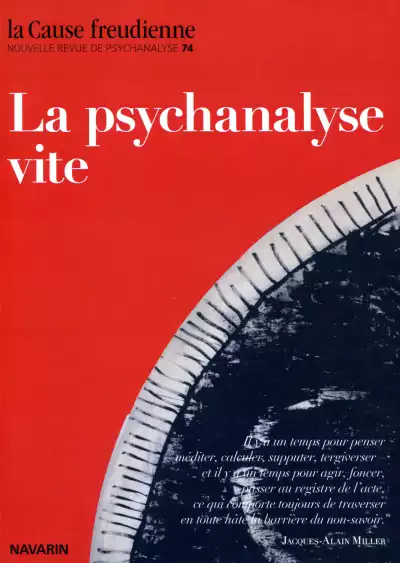 La passe du parlêtre