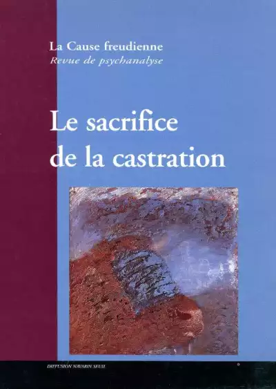Discussion d’un cas clinique à  l’Association Psychanalytique de Córdoba