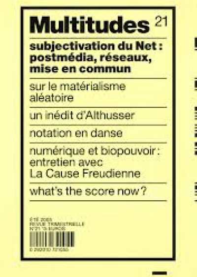Le calcul du meilleur : alerte au tsunami numérique